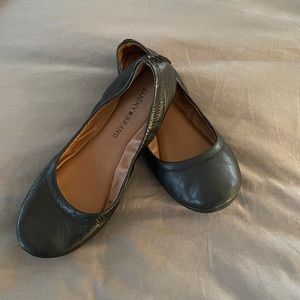 Lucky Brand Flats